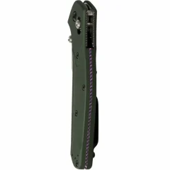 Benchmade 940 Green
