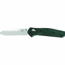 Benchmade 940 Green
