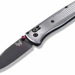 Benchmade 535BK-4 Bugout Aluminum