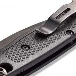 Benchmade 533BK-2 Mini Bugout Black