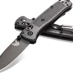 Benchmade 533BK-2 Mini Bugout Black