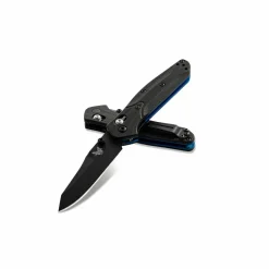 Benchmade 945BK-1 Mini Osborne Design Black