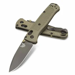 Benchmade Bugout Olive