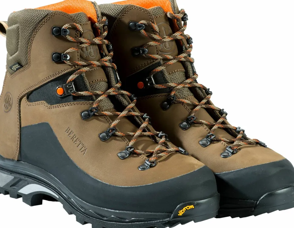 Beretta Men's Trail Gore-Tex Grey
