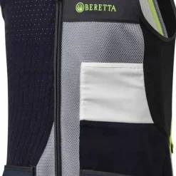 Beretta Men's Uniform Pro 20.20 Ebony & Ice Grey