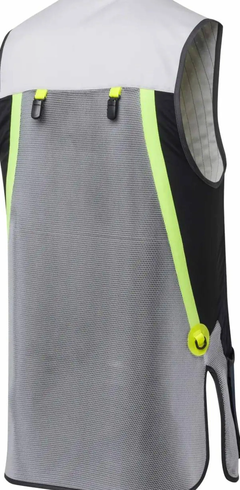 Beretta Men's Uniform Pro 20.20 Ebony & Ice Grey