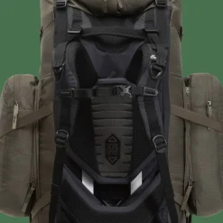 Bergans Alpinist Pro 120 Dark Green Mud