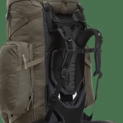 Bergans Alpinist Pro 120 Dark Green Mud