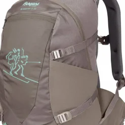 Bergans Birkebeiner Jr 22 Rock Taupe