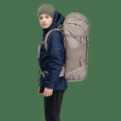 Bergans Birkebeiner Jr 40 Rock Taupe