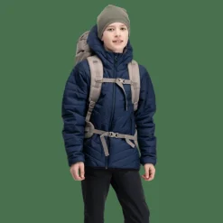 Bergans Birkebeiner Jr 40 Rock Taupe