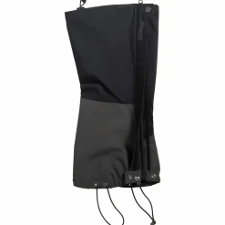 Bergans Dryna Waterproof Gaiter Black