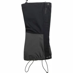 Bergans Dryna Waterproof Gaiter Black