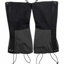 Bergans Dryna Waterproof Gaiter Black