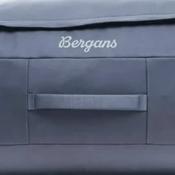 Bergans Kompass Duffel Bag 100 Granite Blue
