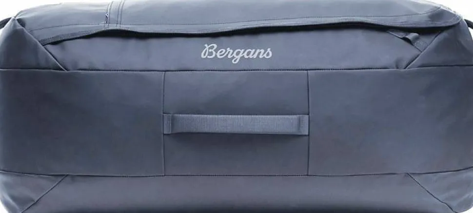 Bergans Kompass Duffel Bag 100 Granite Blue
