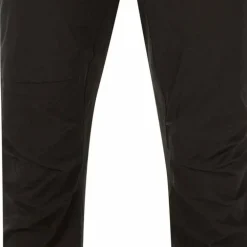 Bergans Men's Breheimen Softshell Pants Black