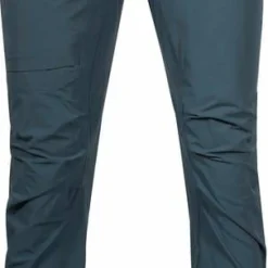 Bergans Men's Breheimen Softshell Pants Orion Blue