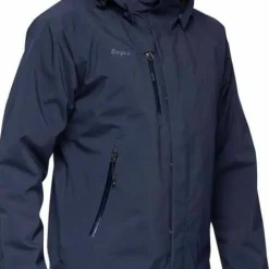 Bergans Men's Flya Insulated Jacket Navy Blue