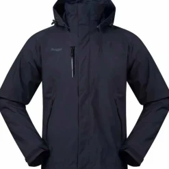 Bergans Men's Flya Insulated Jacket Navy Blue