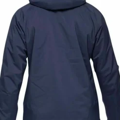Bergans Men's Flya Insulated Jacket Navy Blue
