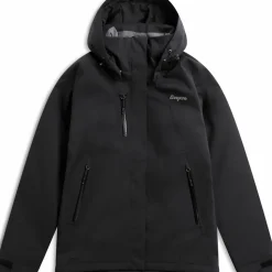 Bergans Men's Flya Insulated Jacket Black / Solid Grey