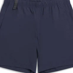 Bergans Men's Imingen Pull-On Shorts Navy Blue
