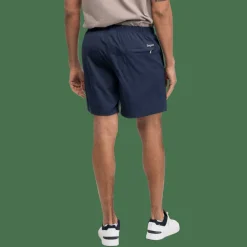 Bergans Men's Imingen Pull-On Shorts Navy Blue