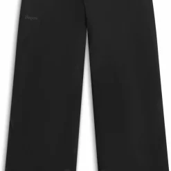 Bergans Men's Oppdal Insulated Shell Pants Black