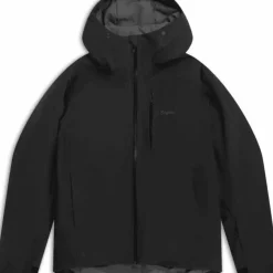 Bergans Men's Oppdal Insulated Shell Jacket Black