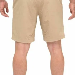 Bergans Men's Rabot Light Softshell Shorts Warm Sand