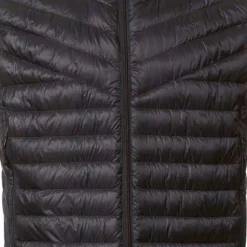 Bergans Men's Rabot Light Down Vest Black