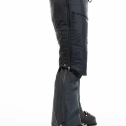 Bergans Men's Røros Insulated Overshorts Black