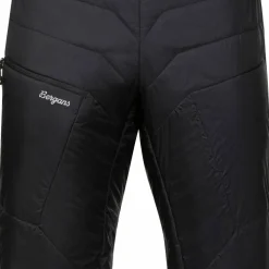 Bergans Men's Røros Insulated Overshorts Black