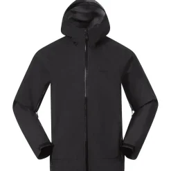 Bergans Men's Vaagaa 3L Shell Jacket Black