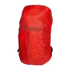 Bergans Raincover Large Red