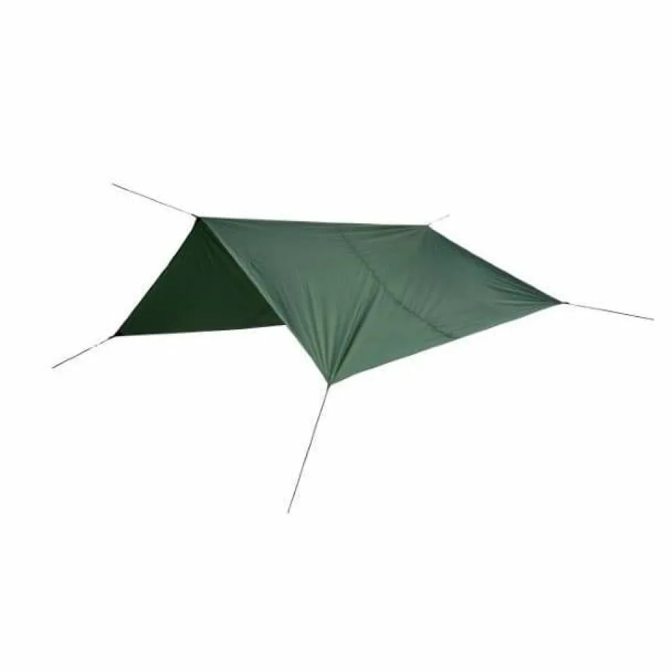 Bergans Tarp Large Green