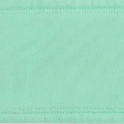 Bergans Women's Cotton Headband Cool Mint