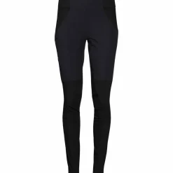 Bergans Women's Fløyen Original Tight Pants Black