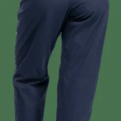 Bergans Women's Imingen Pull-On Pants Navy Blue