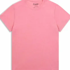 Bergans Women's Merino Light Tee Cherry Blossom