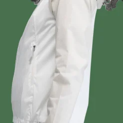 Bergans Women's Microlight Jacket Creme/bone White