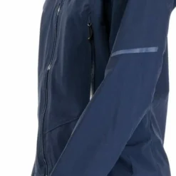 Bergans Women's Rabot Alpine 3L Shell Jacket Navy Blue