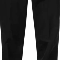 Bergans Women's Rabot Alpine 3L Shell Pants Black