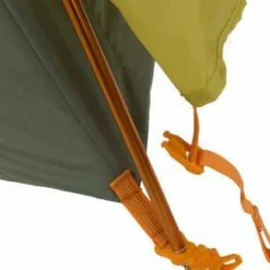 Big Agnes Blacktail 2 Warm Olive/chinois Green
