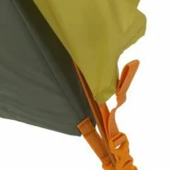 Big Agnes Blacktail 2 Warm Olive/chinois Green