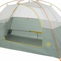 Big Agnes Blacktail 2 Warm Olive/chinois Green