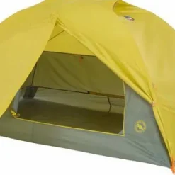 Big Agnes Blacktail 2 Warm Olive/chinois Green