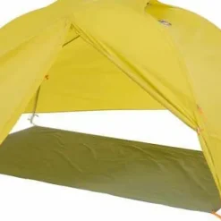 Big Agnes Blacktail 2 Warm Olive/chinois Green