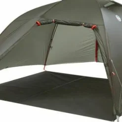 Big Agnes Copper Spur UL4 Lichen Green